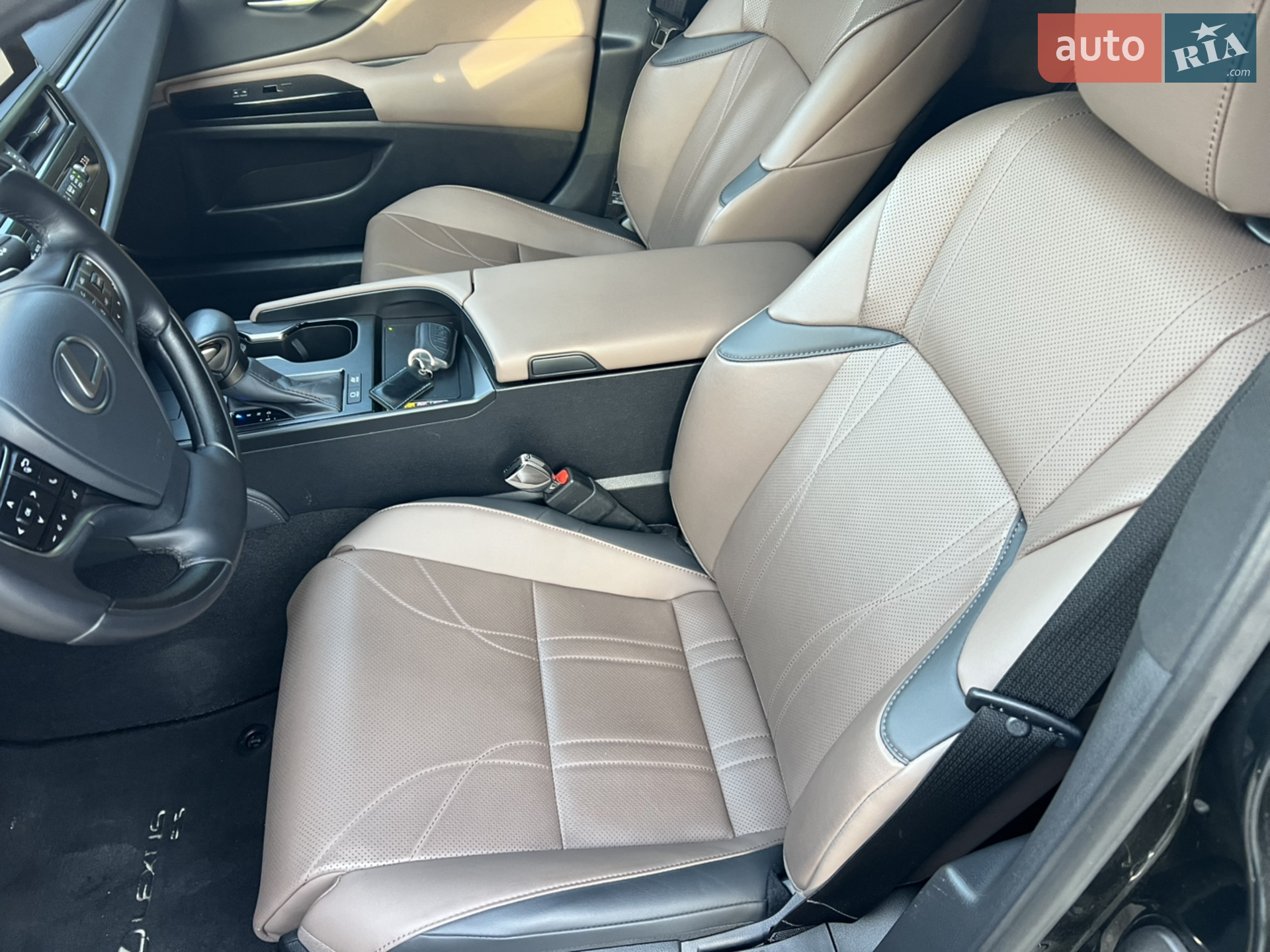 2024 Lexus ES - мініатюра 37