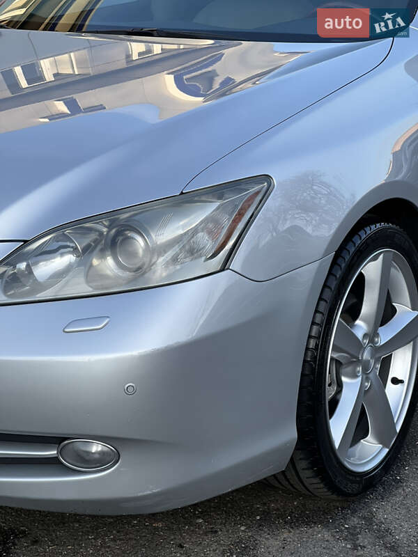 Lexus ES 2006 Lexus ES 2006