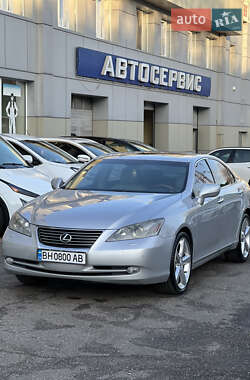 Седан Lexus ES 2006 в Одессе