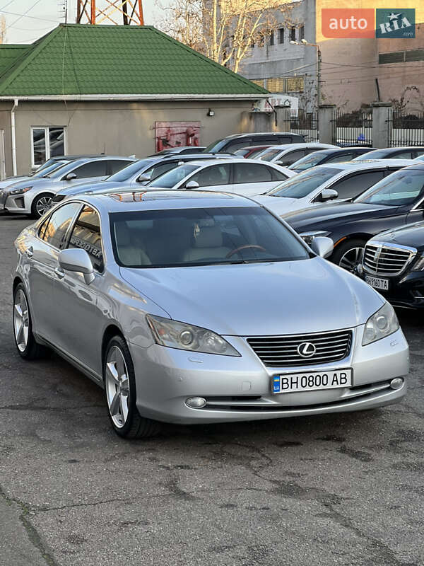 Седан Lexus ES 2006 в Одесі