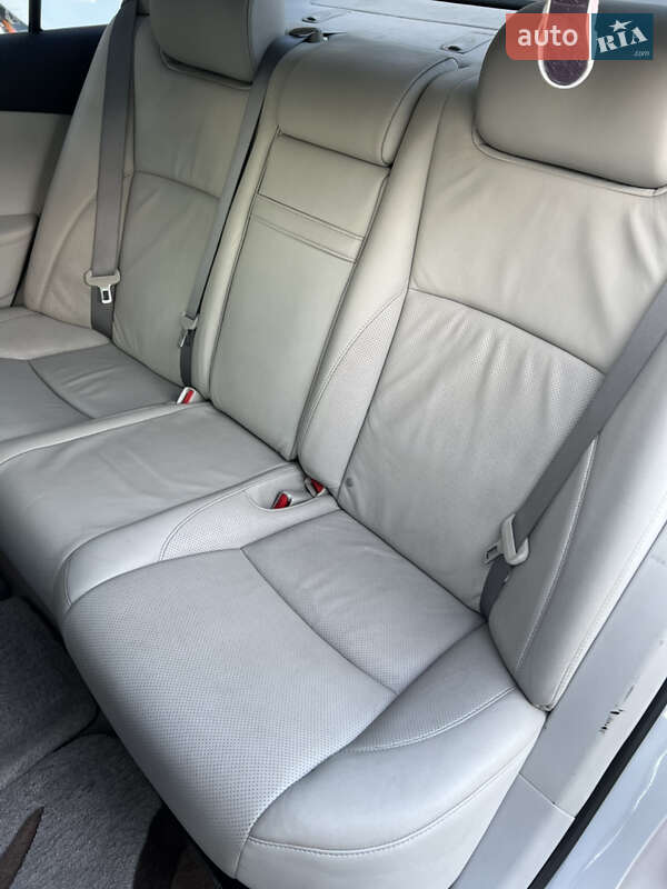 Седан Lexus ES 2006 в Одесі