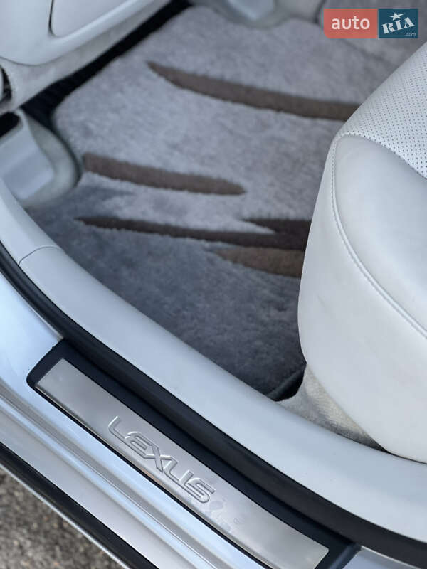 Седан Lexus ES 2006 в Одесі