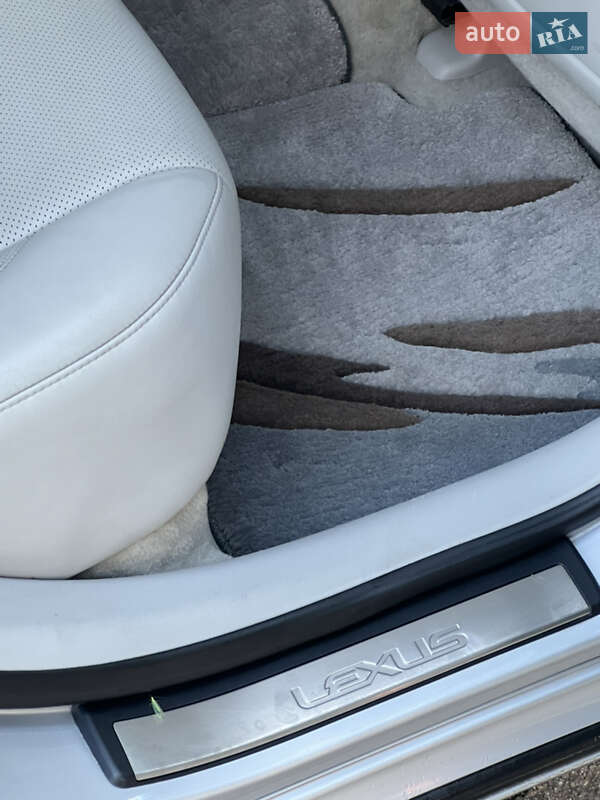 Седан Lexus ES 2006 в Одесі