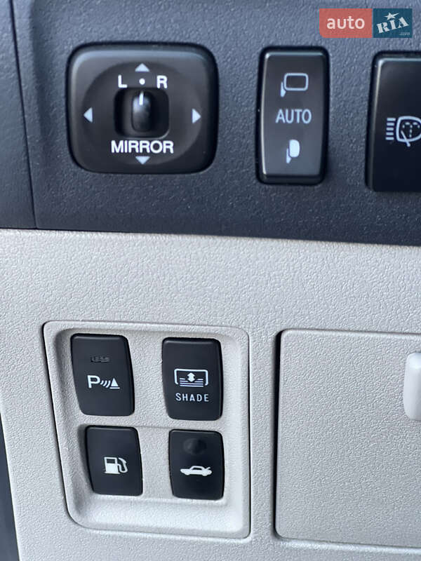 Седан Lexus ES 2006 в Одесі