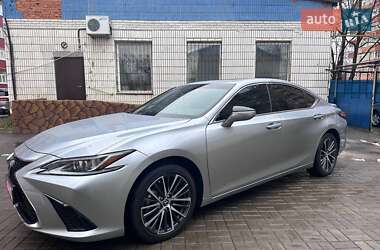 Седан Lexus ES 2024 в Киеве