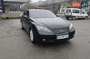 Седан Lexus ES 2006 в Києві