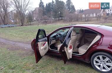 Седан Lexus ES 2008 в Бобровице