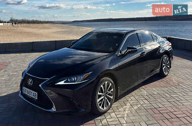 Седан Lexus ES 2021 в Запоріжжі