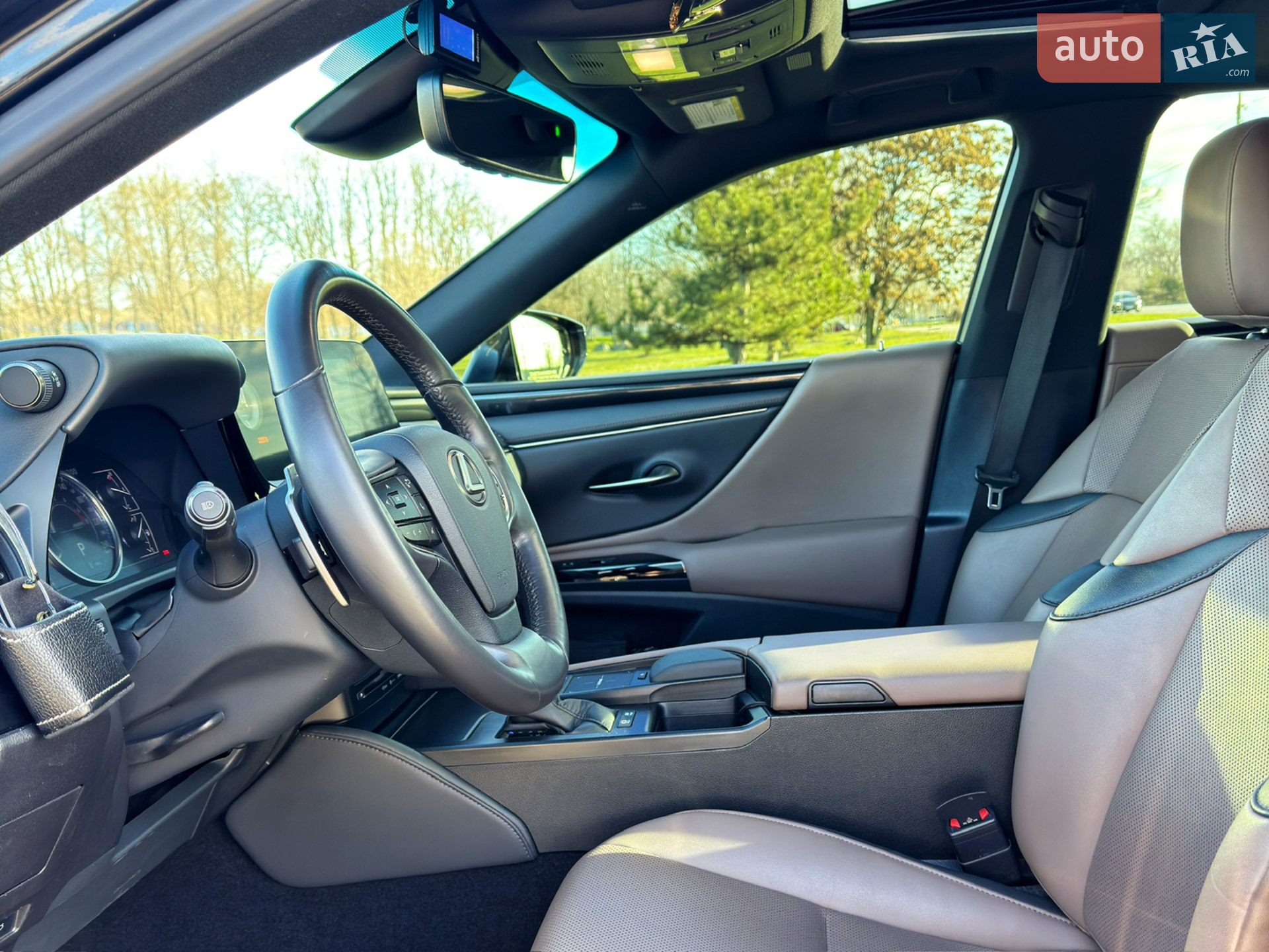 2021 Lexus ES - мініатюра 6