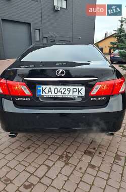 Седан Lexus ES 2007 в Броварах