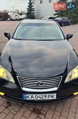 Седан Lexus ES 2007 в Броварах