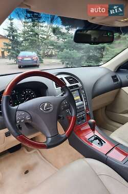 Седан Lexus ES 2007 в Броварах