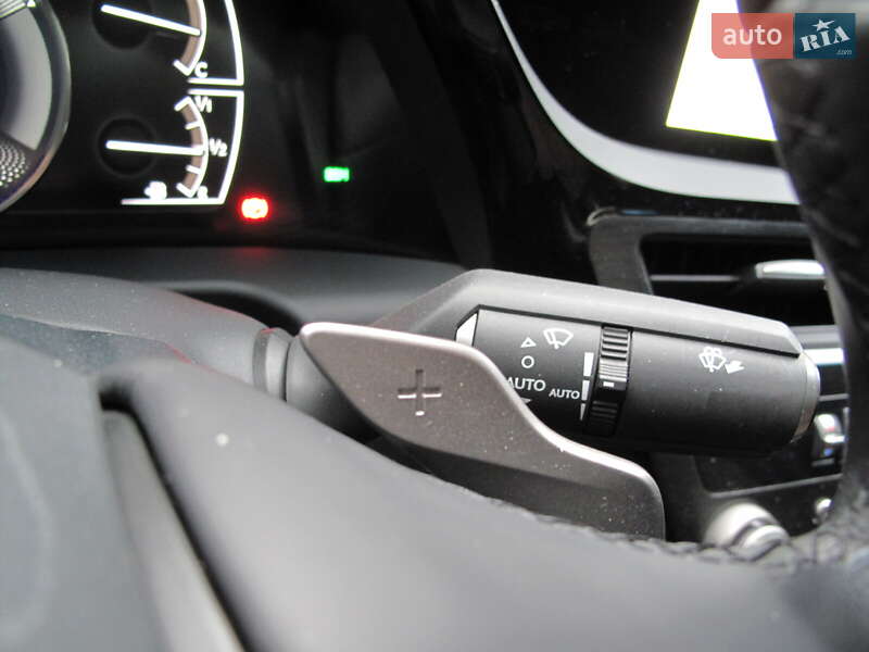 Седан Lexus ES 2024 в Києві фото 51 Седан Lexus ES 2024 в Києві