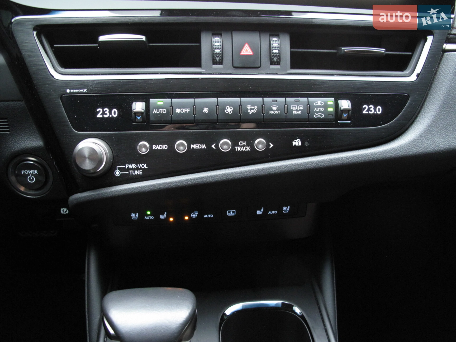 2024 Lexus ES - мініатюра 66