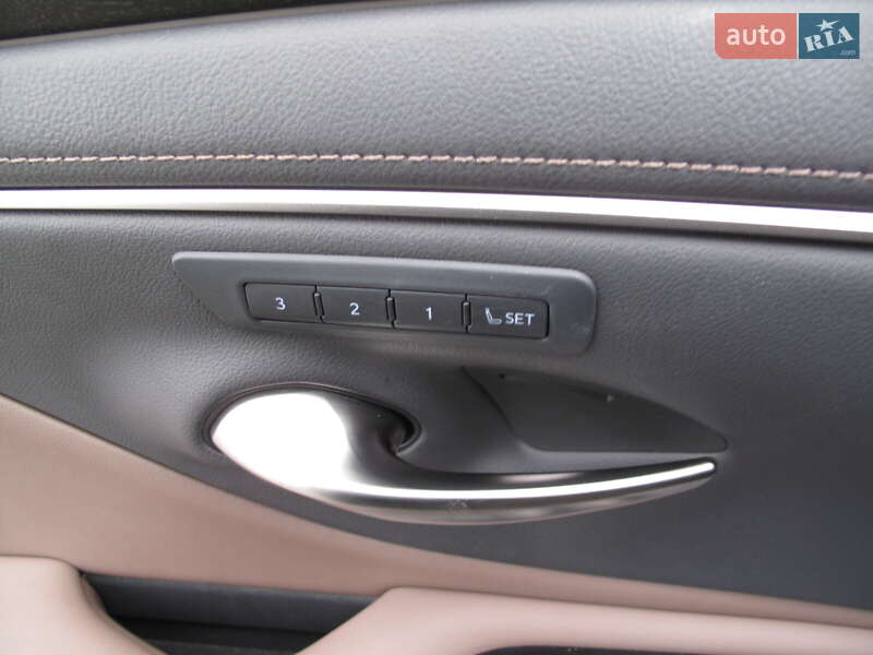 Седан Lexus ES 2024 в Києві фото 97 Седан Lexus ES 2024 в Києві