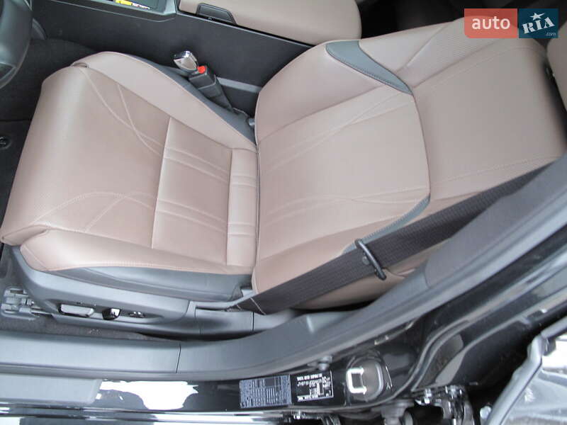 Седан Lexus ES 2024 в Києві фото 106 Седан Lexus ES 2024 в Києві