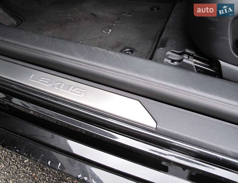 Седан Lexus ES 2024 в Києві фото 108 Седан Lexus ES 2024 в Києві