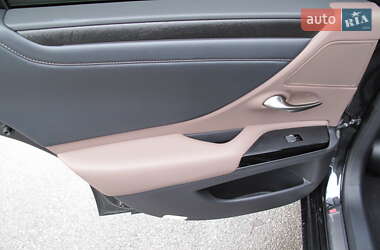 Седан Lexus ES 2024 в Києві фото 113 Седан Lexus ES 2024 в Києві