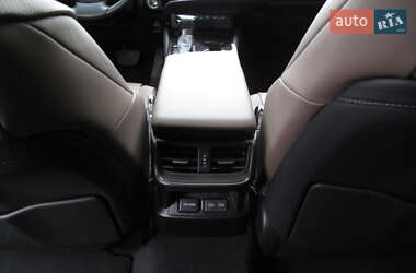 Седан Lexus ES 2024 в Києві фото 117 Седан Lexus ES 2024 в Києві