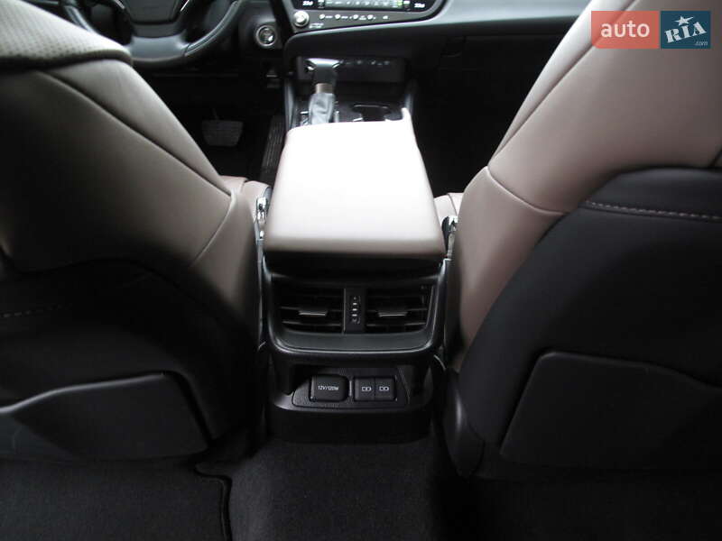 Седан Lexus ES 2024 в Києві фото 117 Седан Lexus ES 2024 в Києві