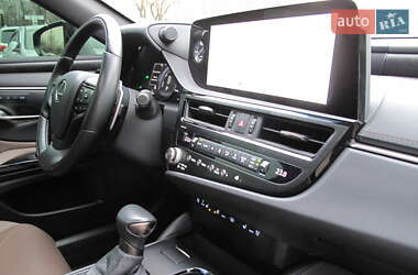 Седан Lexus ES 2024 в Києві фото 136 Седан Lexus ES 2024 в Києві
