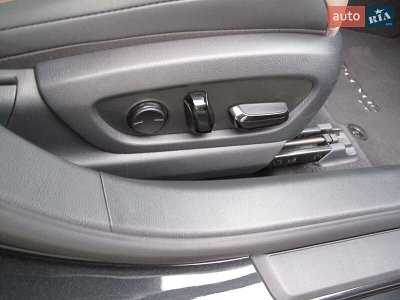 Седан Lexus ES 2024 в Києві фото 140 Седан Lexus ES 2024 в Києві