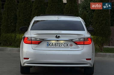Седан Lexus ES 2016 в Одессе