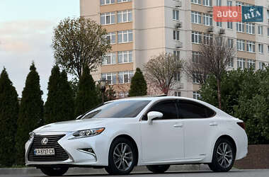 Седан Lexus ES 2016 в Одессе