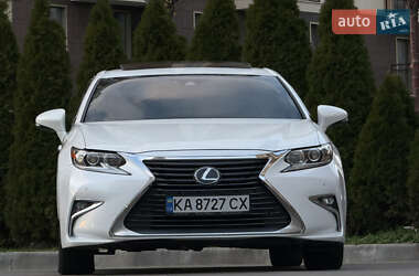 Седан Lexus ES 2016 в Одессе