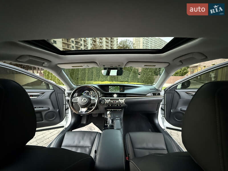 Седан Lexus ES 2016 в Одессе