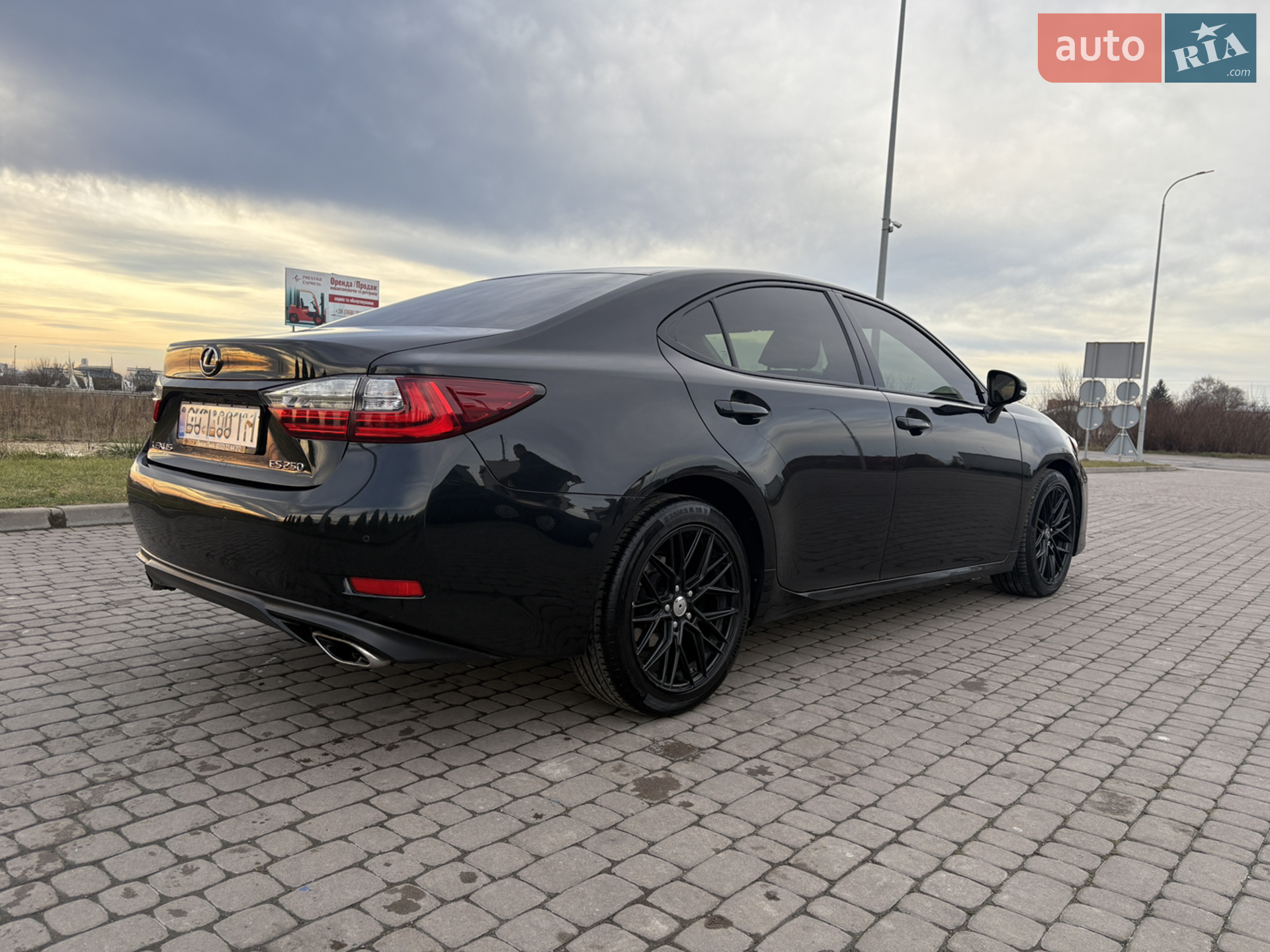 2017 Lexus ES - мініатюра 22
