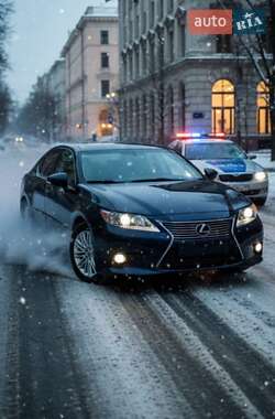Седан Lexus ES 2015 в Одессе