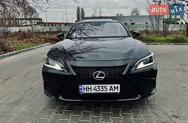Седан Lexus ES 2019 в Одессе