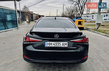 Седан Lexus ES 2019 в Одессе