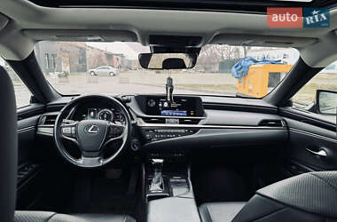Седан Lexus ES 2019 в Одессе