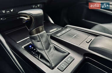 Седан Lexus ES 2019 в Одессе