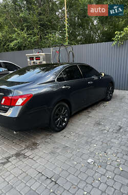 Седан Lexus ES 2008 в Кривом Роге