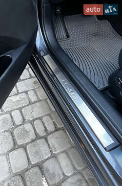Седан Lexus ES 2008 в Кривом Роге