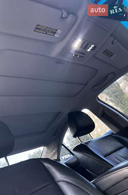 Седан Lexus ES 2008 в Кривом Роге