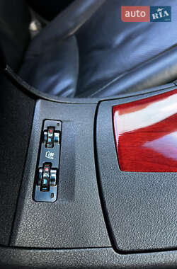Седан Lexus ES 2008 в Кривом Роге
