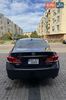 Седан Lexus ES 2011 в Одессе