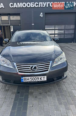 Седан Lexus ES 2011 в Одессе