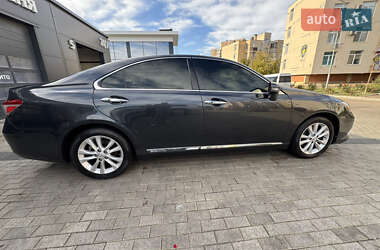 Седан Lexus ES 2011 в Одессе