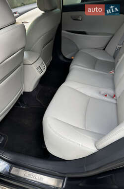 Седан Lexus ES 2011 в Одессе