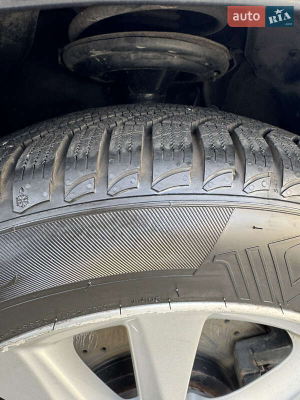 Седан Lexus ES 2011 в Одессе