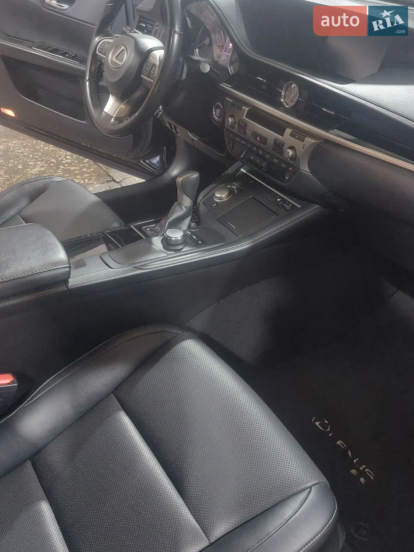 2016 Lexus ES - мініатюра 7