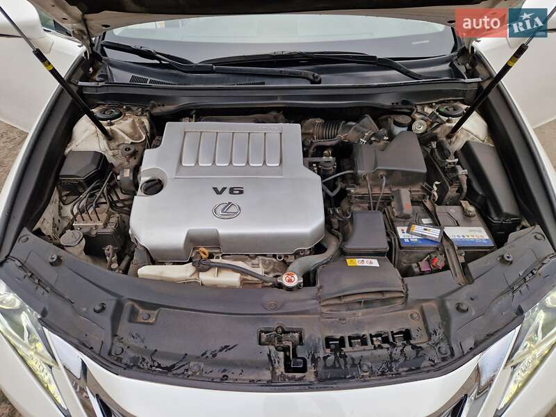 Седан Lexus ES 2016 в Дніпрі фото 38 Седан Lexus ES 2016 в Дніпрі