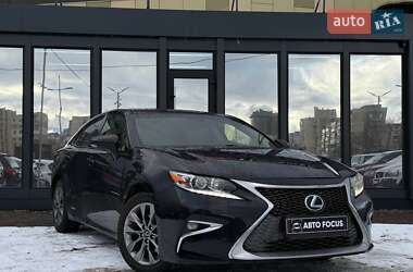 Седан Lexus ES 2013 в Києві