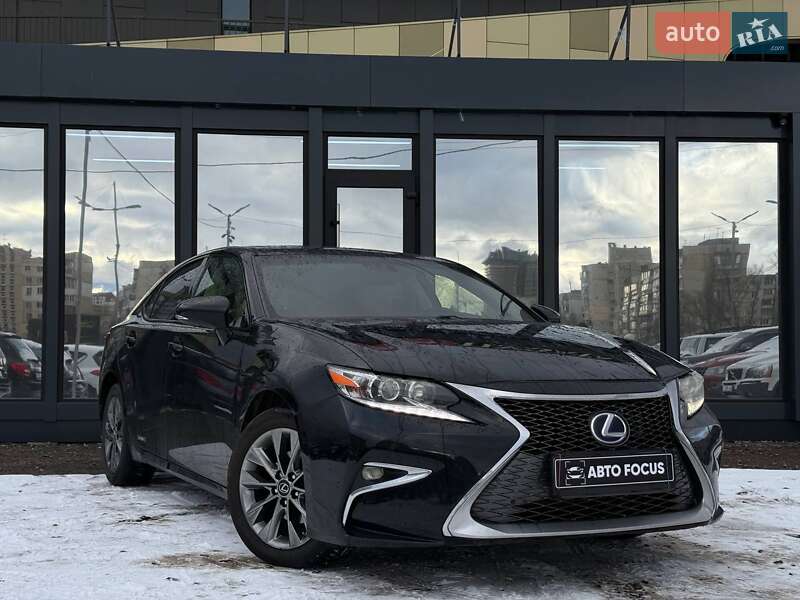 Lexus ES 2013 Lexus ES 2013