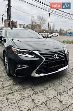 Седан Lexus ES 2017 в Миколаєві